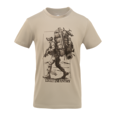 T-shirt (Light infantry)